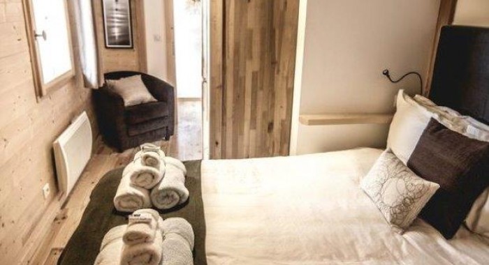 Chalet Grande Ourse, Samoens ski chalet, image 5
